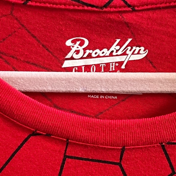 Brooklyn Cloth Shirt - Picture 3 of 4